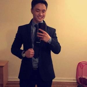 Meet your Posher, Phillip